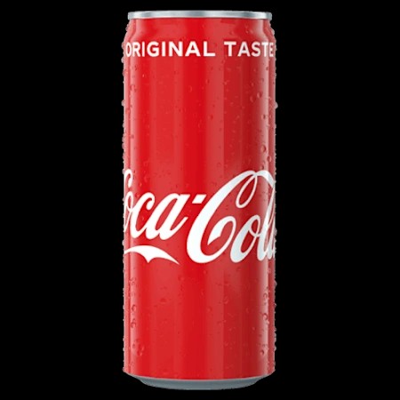 Coca-Cola 0,33l (EINWEG)