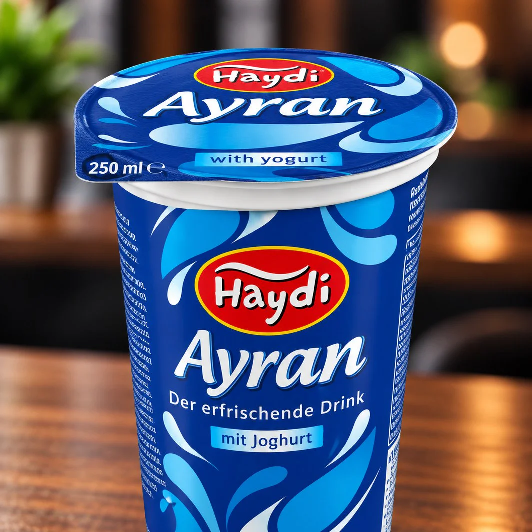 Ayran