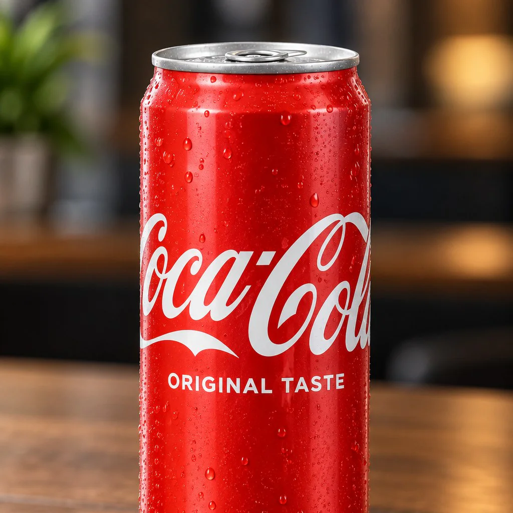 Coca-Cola