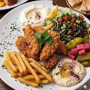 Crispy-Chicken-Teller