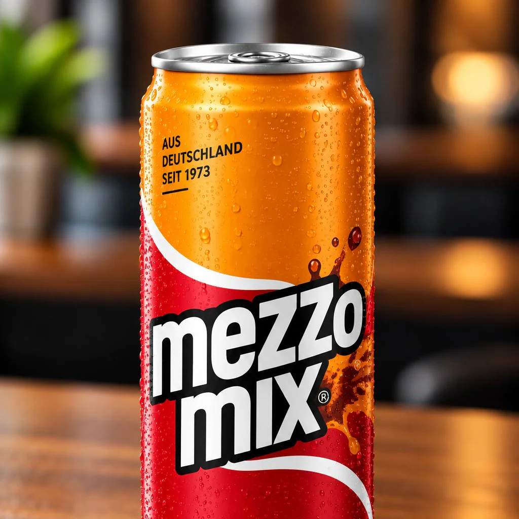 Mezzo Mix