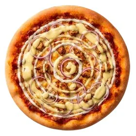 Pizza Levant