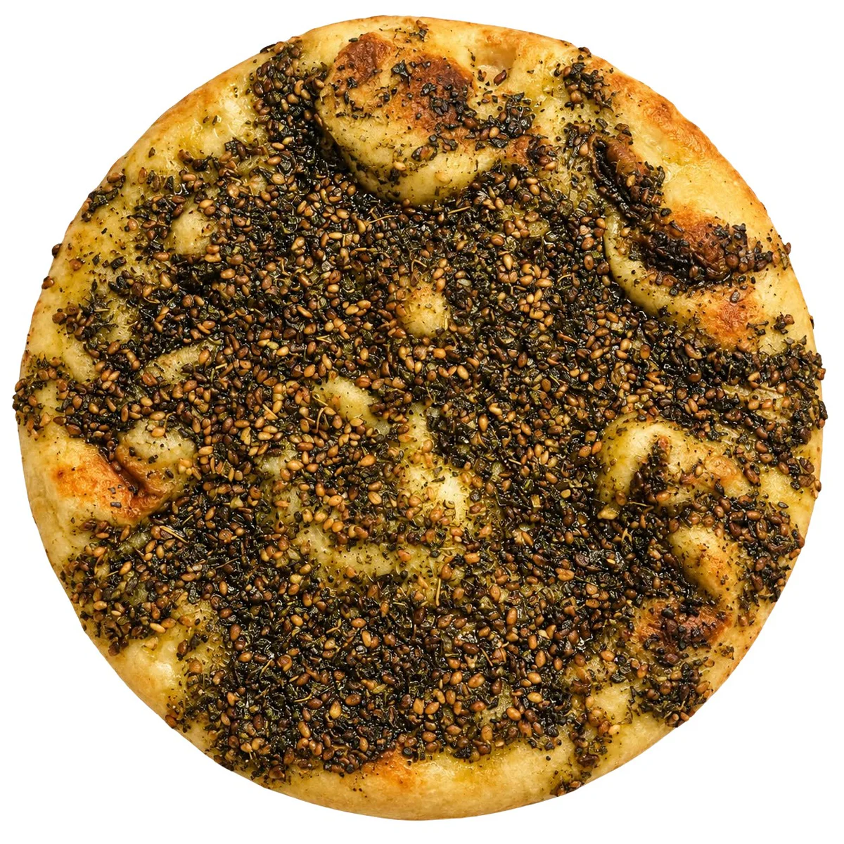 Za'atar