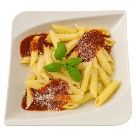 Pasta Napoli