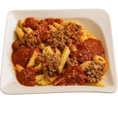 Pasta Rinderhack