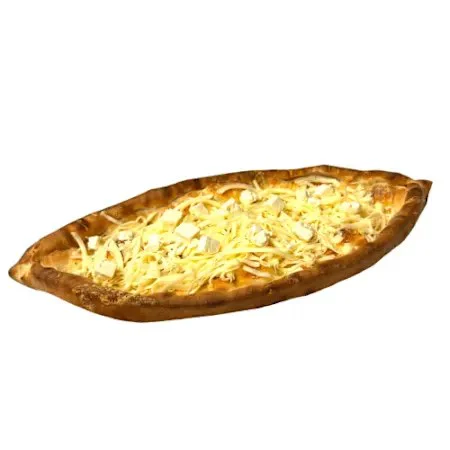 بيدا بجبنة الراعي