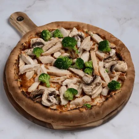 Pizza Chicken