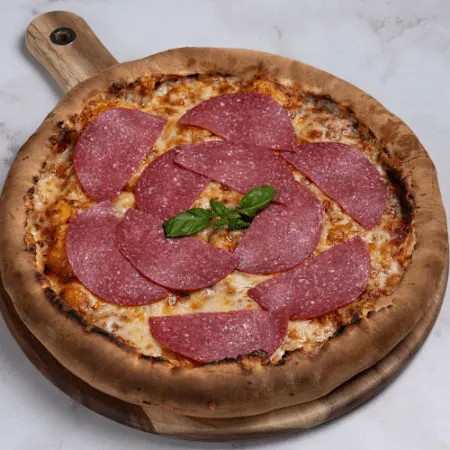 Pizza Salami