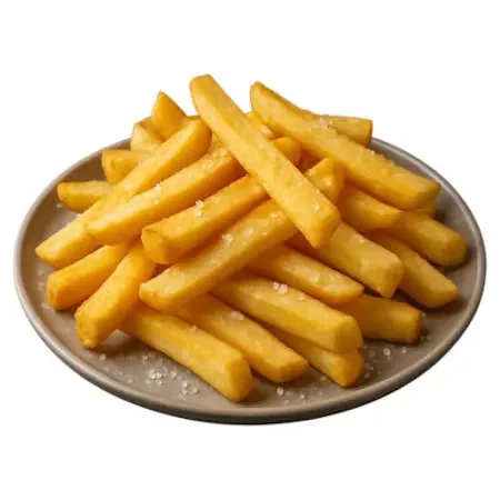 بطاطس مقلية (250 غ)