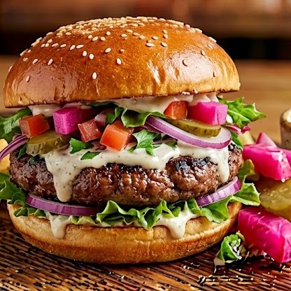 Burger