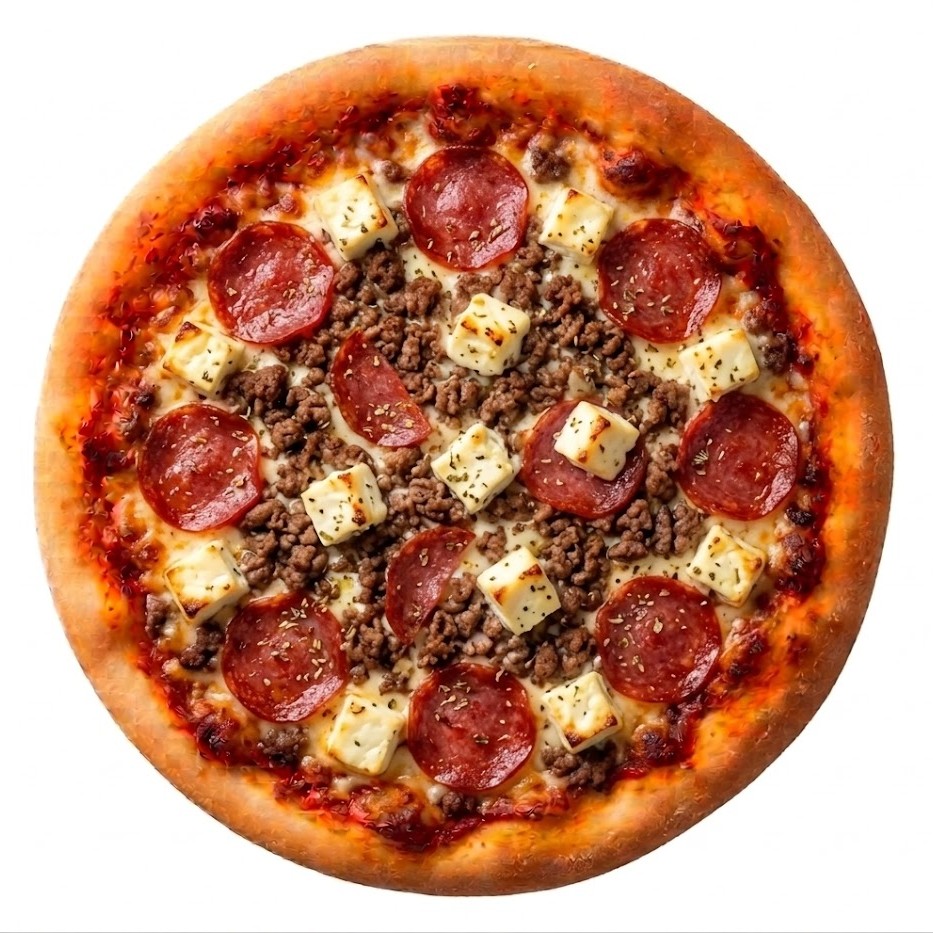 Pizza Amigo