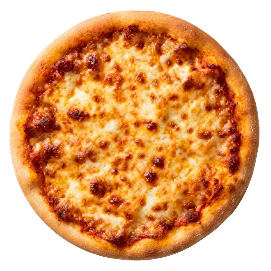 Pizza Margherita