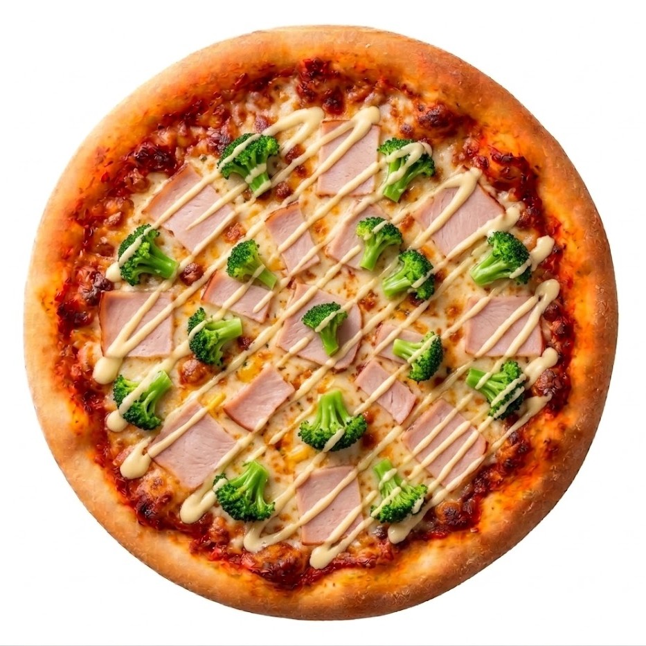 Pizza Pute
